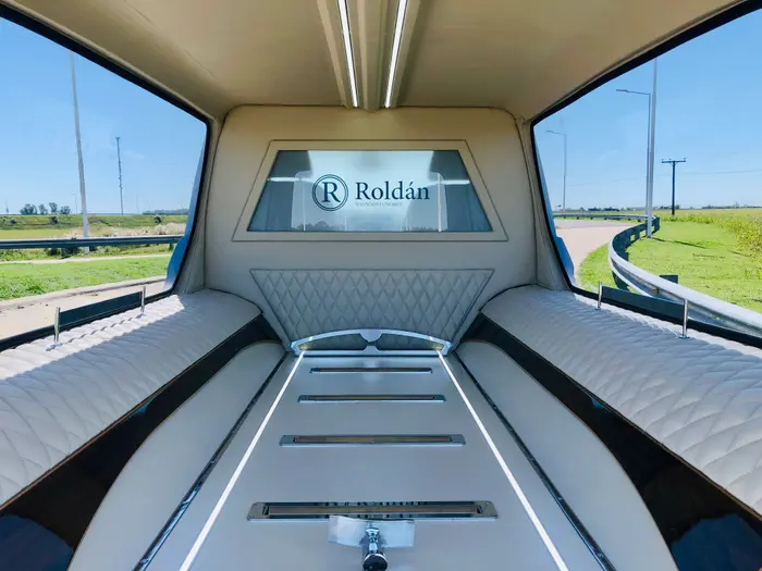 Mercedes Benz - Imagen 5